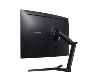 Samsung C27HG70QQUX Curved Quantum Dot HDR - 380780 - zdjęcie 7